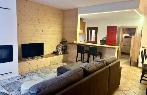 Relax & Elegance apartment near Cortina - Foto 1