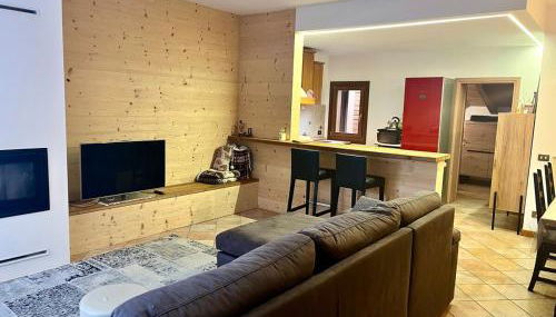 Relax & Elegance apartment near Cortina - Foto 1