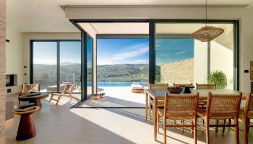 Anantia Villa 1 - Scenic View, 50 m2 infinity pool - Foto 3