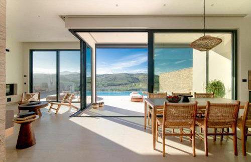 Anantia Villa 1 - Scenic View, 50 m2 infinity pool - Photo 3