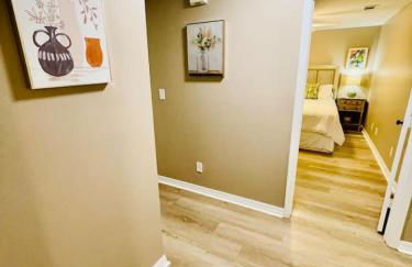 Eastgate 14B Stylish Townhouse 5 min to downtown Hammond - Foto 18