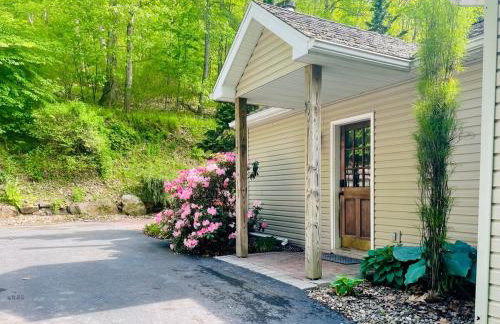 Hidden River Lodge at Hawk Mountain - Foto 46