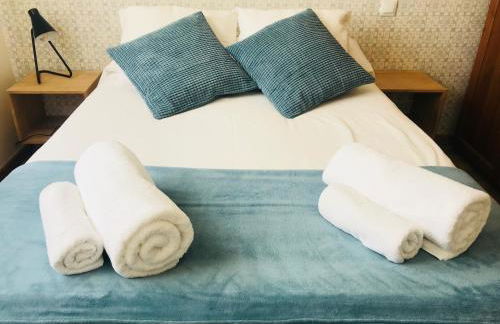 Apartamentos Best Ainsa - Photo 52