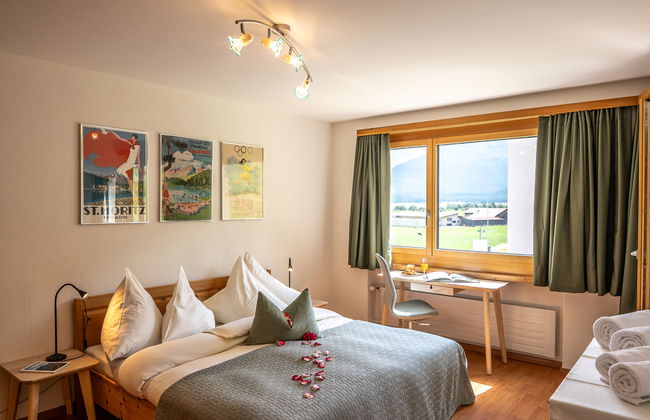 Chesa Muntarütsch - Photo 1