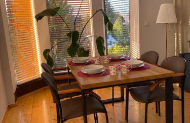 Cozy Garden Apartment Near Krakow - Free Parking - Photo 7