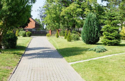 Zielone Wakacje Kusin, Dom Wakacyjny - Foto 24