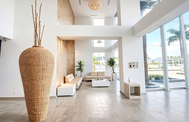 Apartamentos Ocean Club - Cerca al Mar by SOHO - Photo 26