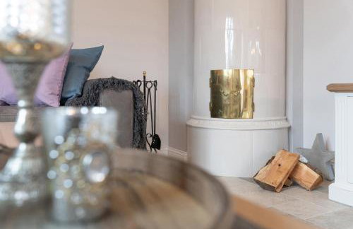 Haus Inselurlaub Hausteil 2 - Foto 7