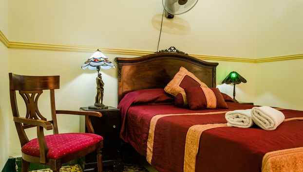 Apartment in Havana with terrace - Photo 4