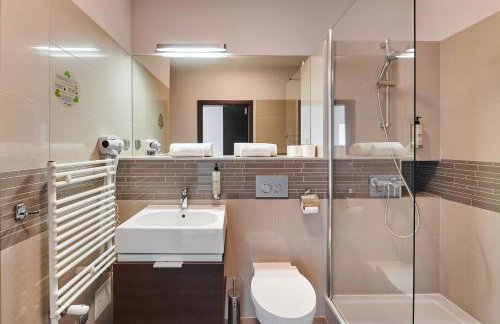 Golden Tulip Gdańsk Residence - Foto 84