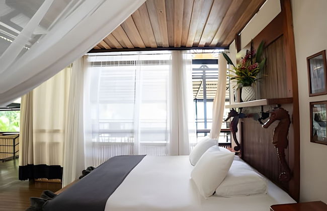 Tumbo Resort - Foto 3