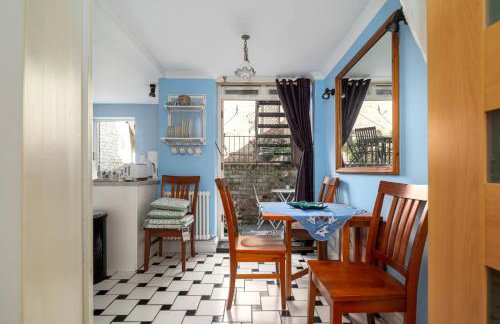 Fantastic 1 bedroom apartment with private patio - Foto 3