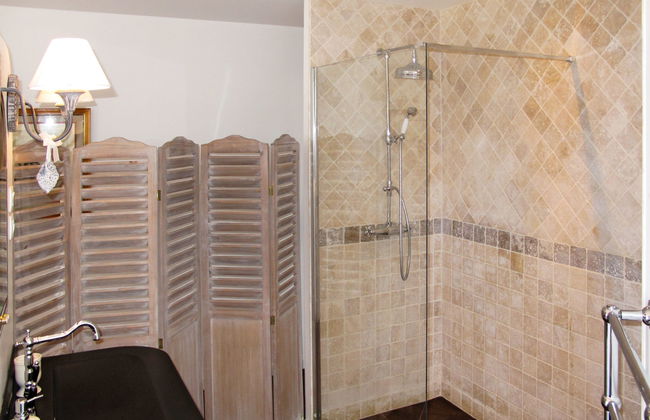 5 bedroom House in Carqueiranne with private pool and garden - Photo 16