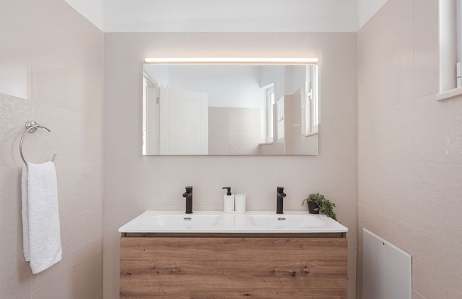 Athenian Riviera Panorama Villa - Foto 41