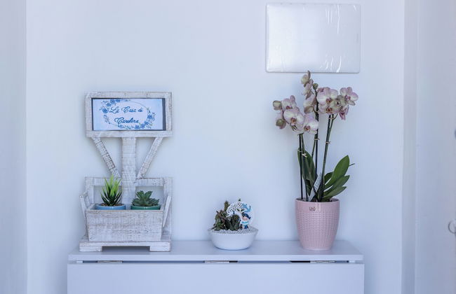 B&B La Casa di Carolina - Foto 5