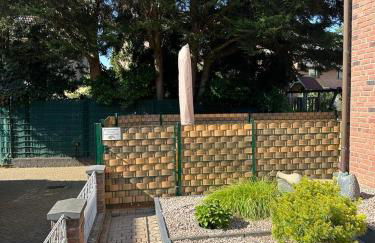 Apartment nahe Naturschutzgebiet „Wurmtal“ - Foto 42