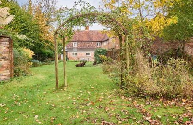 Host Stay The Bell House - Foto 5