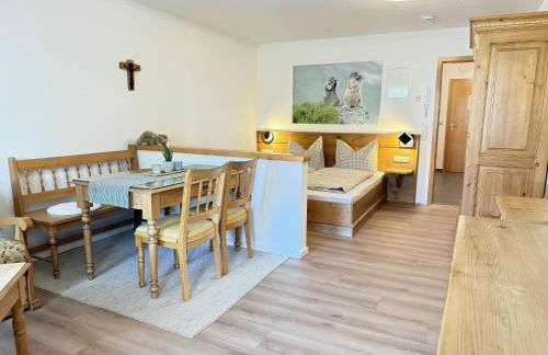 Murmelschlupf & Hummelschlupf Oberstaufen/Steibis - Foto 11