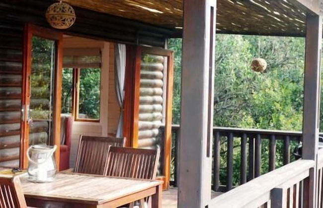 Velvet Moon Cottage - Foto 9