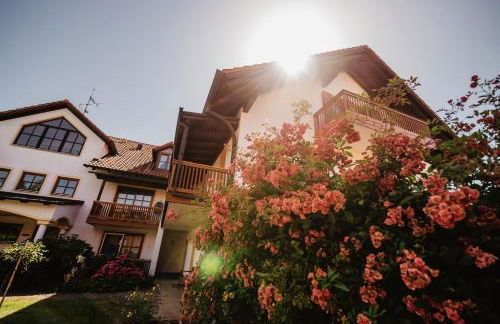 Appartementhaus Achmannhof - Foto 7