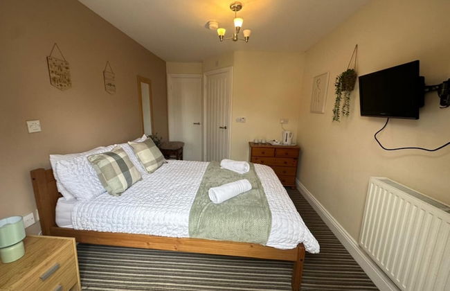 Wellington Studio Retreat in Northallerton - Foto 1