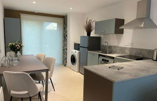 Les gites du champ des oiseaux - Foto 34