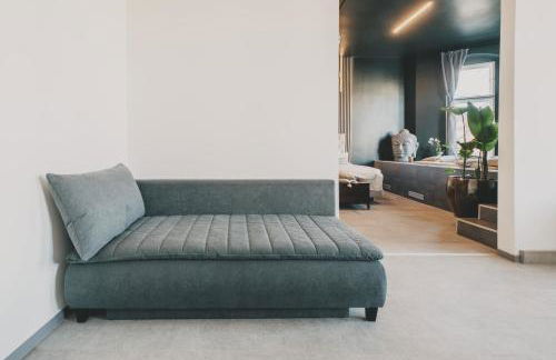 Altbauloft im Herzen Berlins - Foto 27