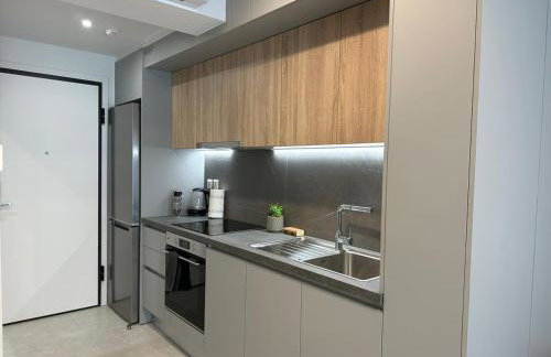 Niarchos Elegant Maisonette - Foto 2