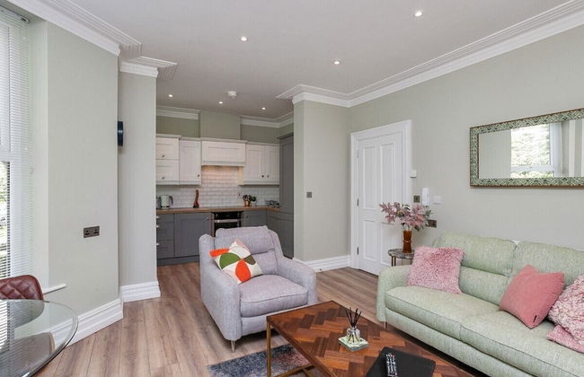 The Ulsterville Residences - Foto 10