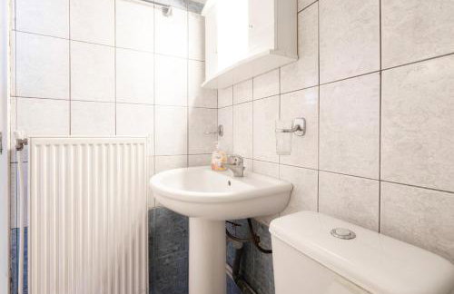 Marilena Apartments Anastasiou - Foto 8