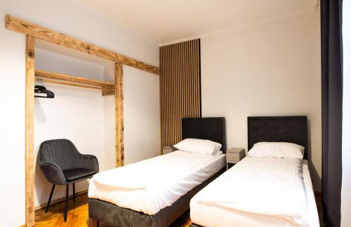 Apartamenty & SPA Pod Parkową - Foto 12