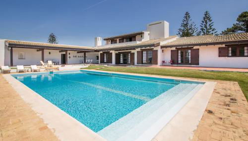 Casa das Marinhas - Grande propriedade exclusiva na praia 10' do Porto - Foto 3