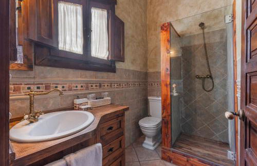 Casa Rural La Carretería - Foto 47