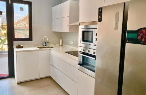 CHALET CON PISCINA PRIVADA EN LA URB. DE PUERTO REY - Foto 9