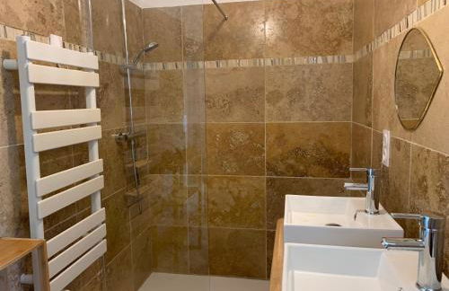 gîte La Longère bleue - Foto 17