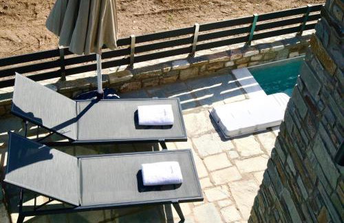 Olive & Sea Luxury Suites - Foto 25