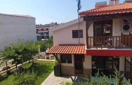 Maisonette In Paradisos 1 - Foto 1