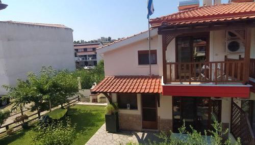 Maisonette In Paradisos 1 - Foto 1