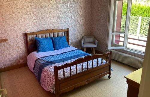 Longère du Perche - Photo 11