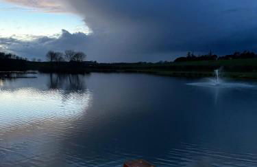 Stewards Bothy - Foto 77