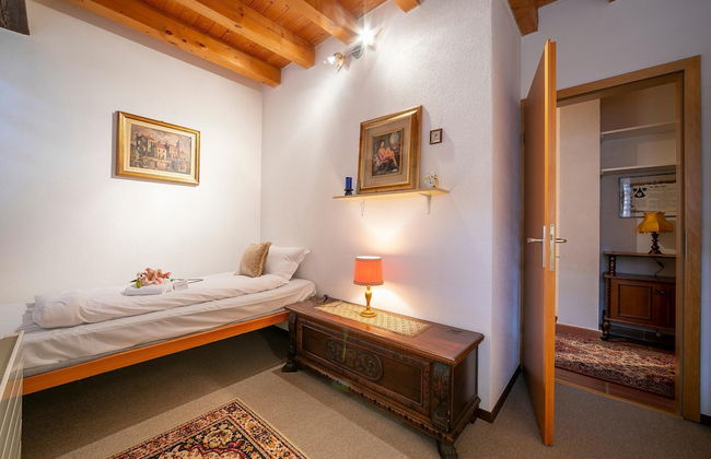 Ca Pinina in Sonvico - Foto 20