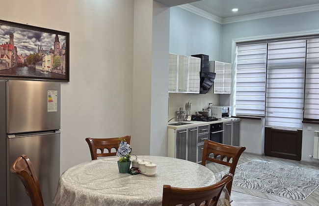 Art Apart Hotel - Foto 9