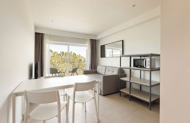 Aparthotel Xic - Foto 23