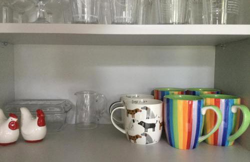 Mowbray Stable Cottages - Foto 21