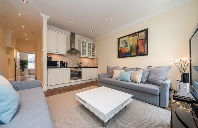 PML Exclusive Apartments Piccadilly - Foto 1