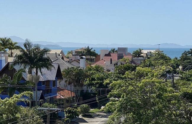 Residencial Ibiza Jurere Internacional - Photo 25