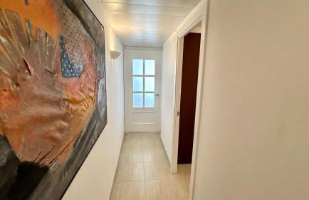 Calafell en primera linea de mar con piscina - Foto 20