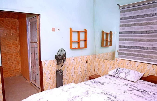 3As SERVICE APARTMENT - Foto 3