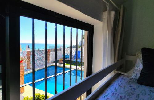 Evans Realty AL Villa & Piscina & Garaje & Playa - Photo 28