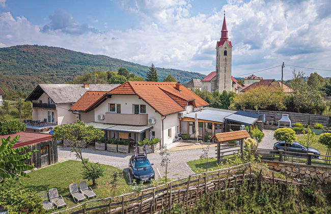 Apartments Natura Apartments - Foto 13